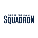 BHAM Squadron Shop
