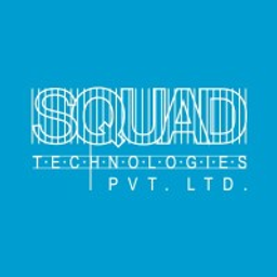 Squad Technologies Pvt. Ltd logo