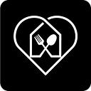 Squamish Helping Hands Society logo
