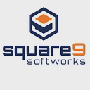 Square 9 Softworks, Inc. logo