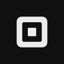 Square logo
