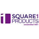Square 1 Products logo