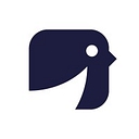 Squarebird logo