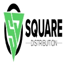 Square Distribution logo