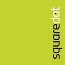 Squaredot logo