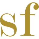 Square Feathers logo