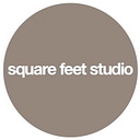 Square Feet Studio logo