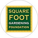 Square Foot Gardening logo