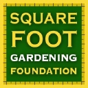 Square Foot Gardening Foundation logo