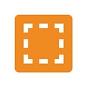 Square Holes logo