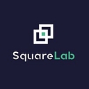 Square Lab logo