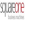 Squareone Business Machines logo