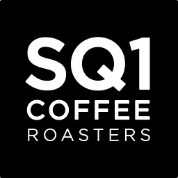 Square One Coffee logo