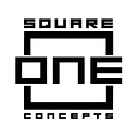 Square One Concepts logo