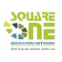 SQUARE ONE EDUCATION NETWORK logo