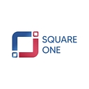 Square One Pharma logo