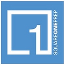 Square One Prep Logo