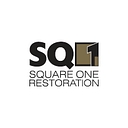 Square One Restoration, Inc. logo