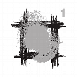 Square One Salon and Spa logo