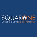 Squareone Training logo