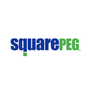 SquarePeg logo