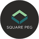 Square Peg Marketing & Branding logo