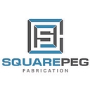 Square Peg Fabrication logo