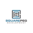 Square Peg Development logo