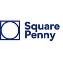 Square Penny logo