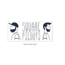 Square Pie Guys logo
