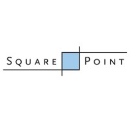 SQUAREPOINT SERVICES US logo