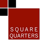 Square Quarters logo