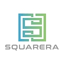 Squarera logo