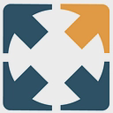 Square Robot logo