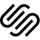 Squarespace Commerce logo