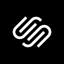 SquareSpace logo