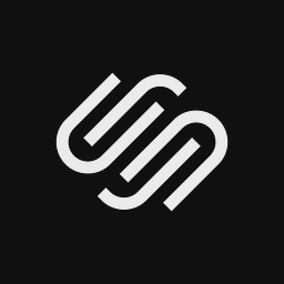Squarespace logo