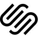 Squarespace logo