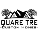 Square Tree Custom Homes logo