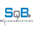 Squashbusters logo