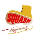 Squash Exterminating logo