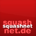 squashnet.de logo