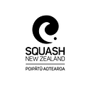 National Squash Centre Charitable Trust logo