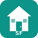SQUATFIT logo