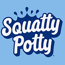 Squattypotty