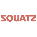 SQUATZ logo