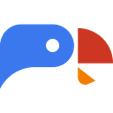 SquawkVoice logo