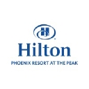 Pointe Hilton Squaw Peak Resort logo