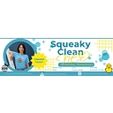 Squeaky Clean Neo Inc
