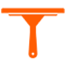 Squeegee Squad logo